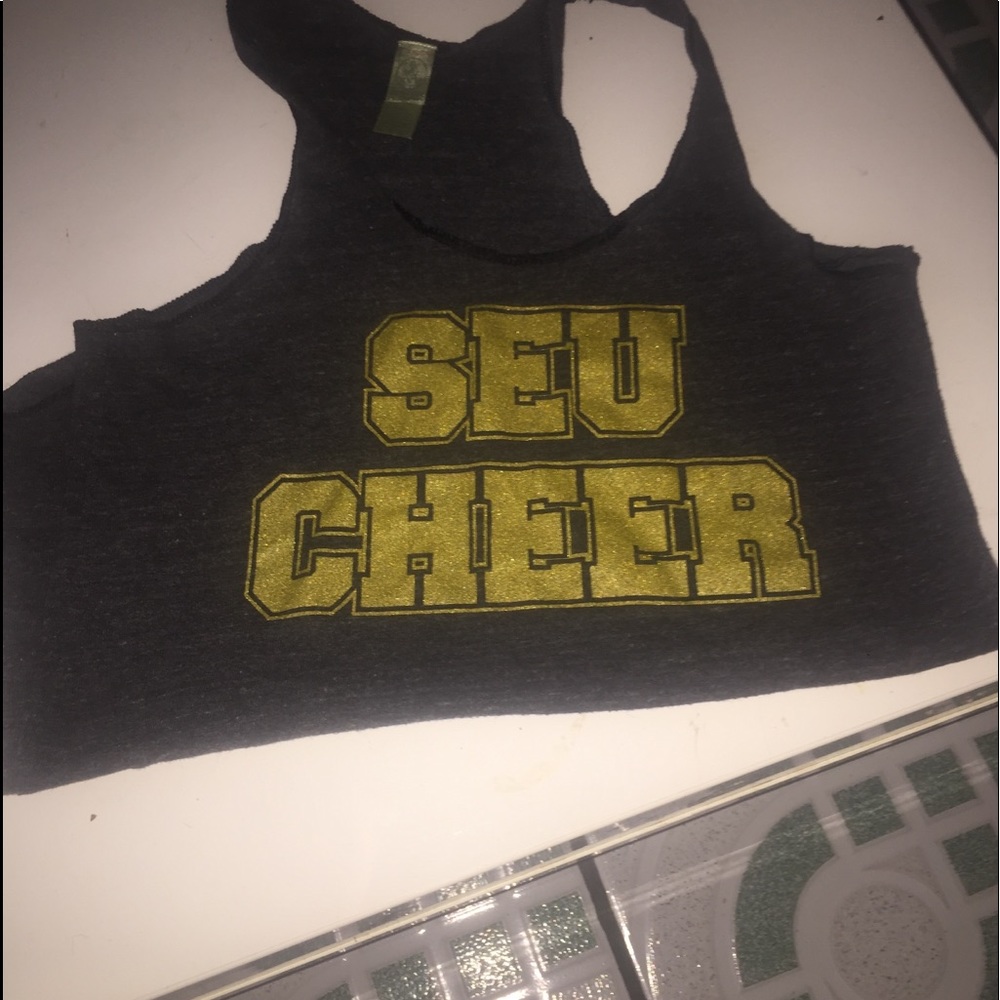 Ladies tee